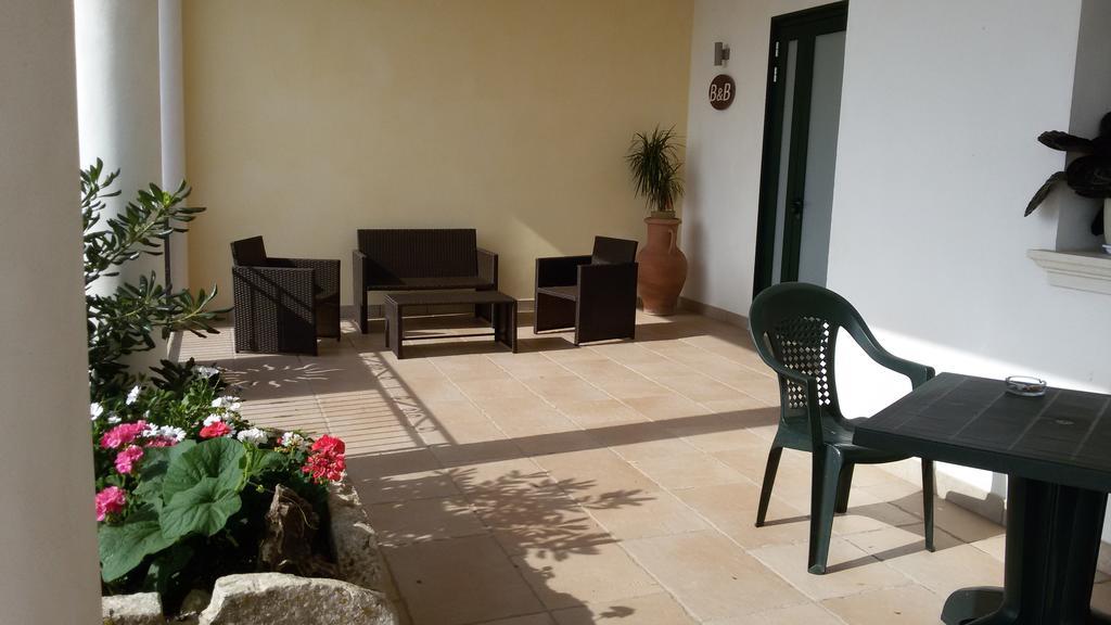 B&B Hotel Helios Uggiano La Chiesa Exterior photo